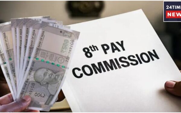 How Much Arrears Can You Get If the 8th Pay Commission Is Implemented Late? Understand The Calculation For Rs 50,000 Salary