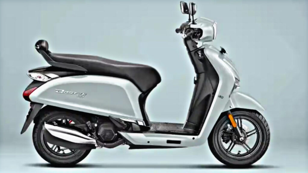 91A0E906 F3A4 4B07 B9B7 DCB54420B0D2 Hero Destini 110 Classique Edition launched at just ₹76,400, with new colours and cool smart features!