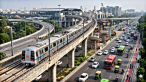 Metro network to expand in Delhi, 200km of cycle tracks to be built!