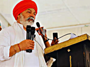 Rakesh Tikait will also participate in the Jantar Mantar protest on October 10, BKU announced!