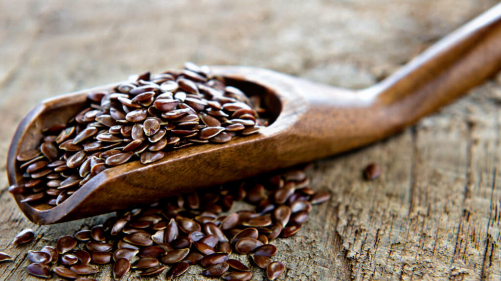 Know all the magical health benefits of eating flax seeds daily!