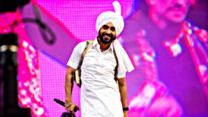 Diljit Dosanjh’s concert will take place in Delhi, police permission granted!