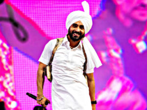 Diljit Dosanjh’s concert will take place in Delhi, police permission granted!