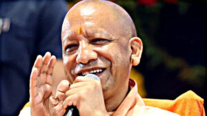 Yogi government will celebrate Valmiki Jayanti on 26 October!
