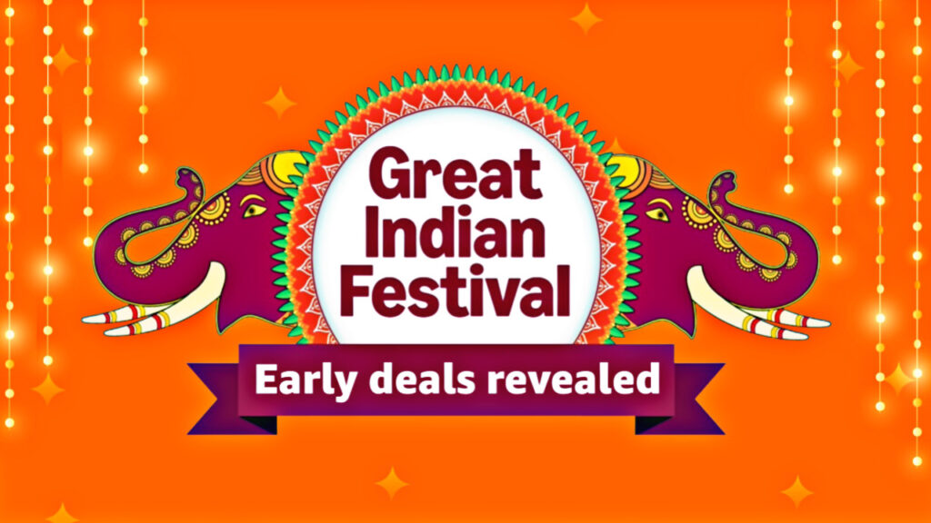 Amazon Great Indian Festival Sale 2026: This OnePlus phone with a 144Hz AMOLED display and a 50MP camera is available for just ₹35,000!