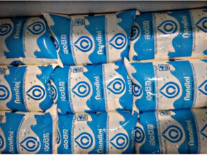 Milk will become expensive, Karnataka government took a big decision, people are hit by inflation!