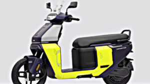 Buy TVS Orbiter V2 with super fast charging, long range and smart features