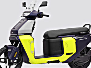Buy TVS Orbiter V2 with super fast charging, long range and smart features