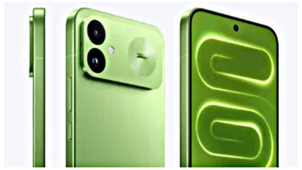 Redmi K100 smartphone will soon be launched with a powerful 10,000mAh battery and 100W charging capacity!