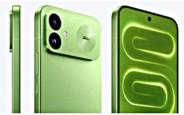 Redmi K100 smartphone will soon be launched with a powerful 10,000mAh battery and 100W charging capacity!