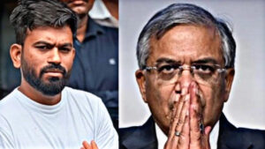 Police sent notices to CJP, Abhijeet Dipke said – there will be a big protest on October 10!