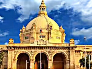 Uttar Pradesh Assembly Election 2027 Schedule! Elections May Be Held in February