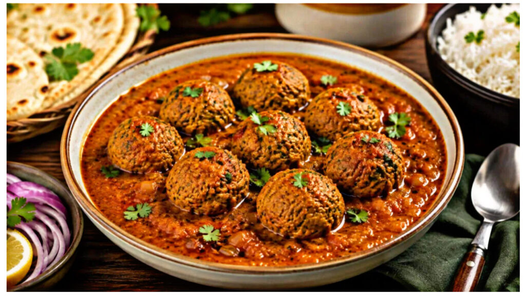 Masoor Dal Kofta Recipe: Make this soft and tasty dish this way! Learn the full recipe
