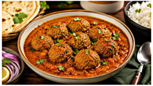 Masoor Dal Kofta Recipe: Make this soft and tasty dish this way! Learn the full recipe