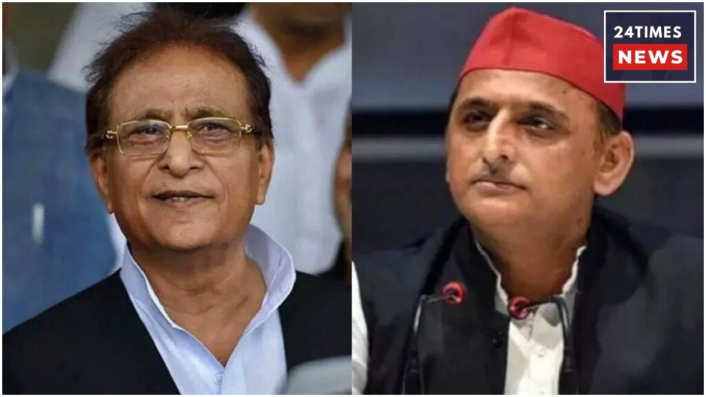 Akhilesh Azam 1 Akhilesh Azam 1