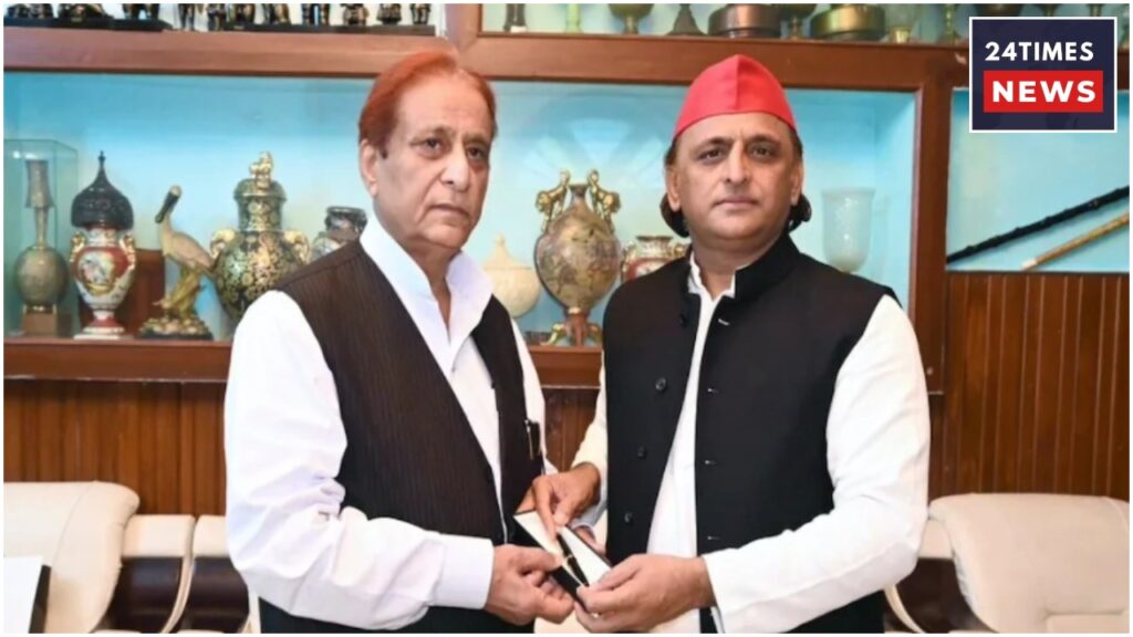 Akhilesh Azam 2 Akhilesh Azam 2