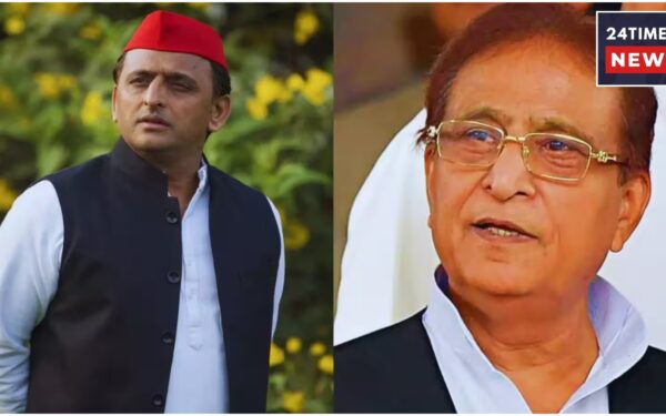 Akhilesh Azam Akhilesh-Azam