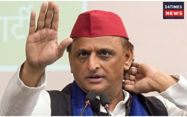 Akhilesh Yadav 10 Akhilesh Yadav
