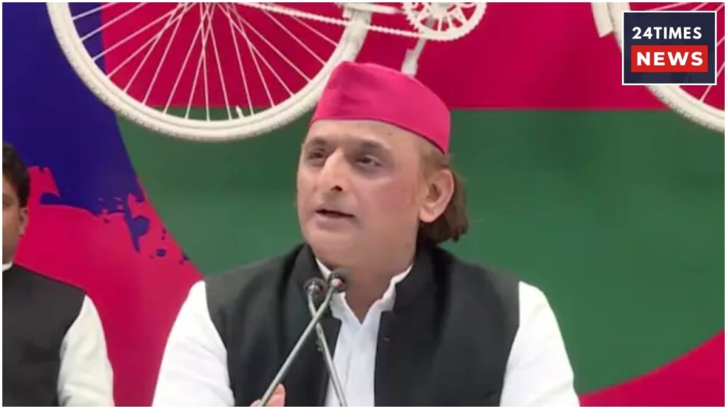 Akhilesh Yadav 2