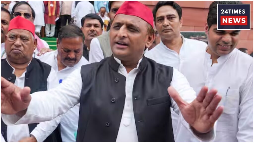 Akhilesh Yadav 2 3