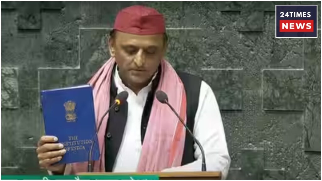 Akhilesh Yadav 2 4