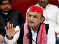 Akhilesh Yadav