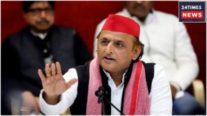 Akhilesh Yadav Gives Big Message To Congress, Says On Alliance – It’s Not About Seats, It’s About Winning