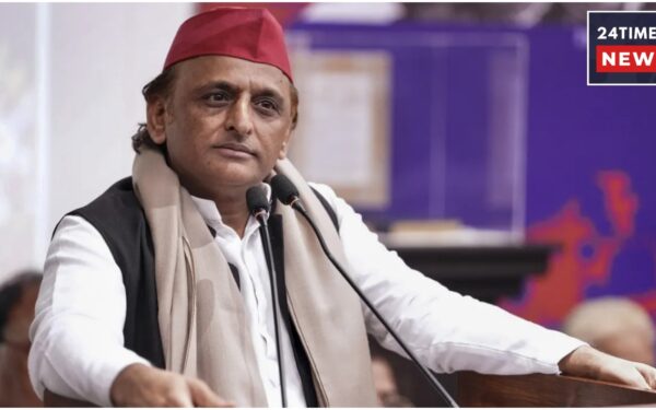 Akhilesh Yadav