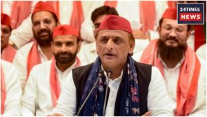 Akhilesh Yadav Plays New Card, Separate Manifesto For Every District