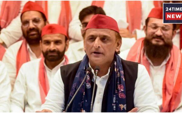 Akhilesh Yadav