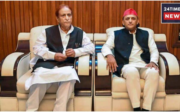 Akhilesh Yadav
