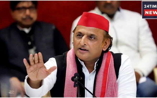 Akhilesh Yadav