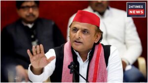 Congress Demanding 200 Seats In UP? Will Akhilesh Contest Elections Alone?