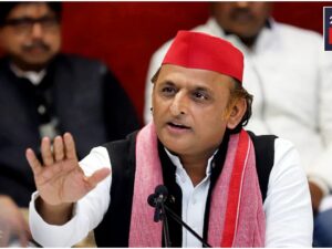Congress Demanding 200 Seats In UP? Will Akhilesh Contest Elections Alone?