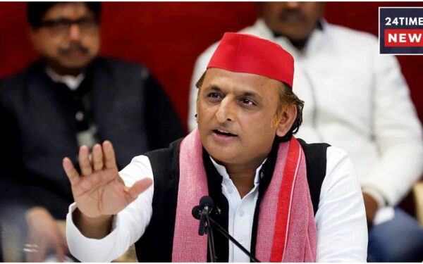 Akhilesh Yadav