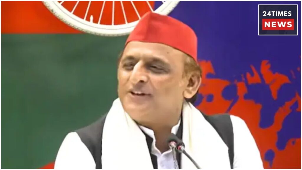 Akhilesh Yadav 8