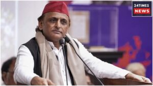 SP Will Not Field Third Candidate In Rajya Sabha Polls, Akhilesh Says – Now It’s A Battle Of 403