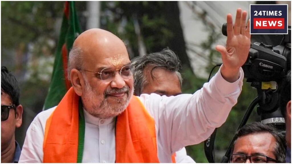 Amit Shah 2