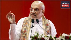 Uproar After Kharge’s Remark On PM Modi’s Father, BJP To Hold Nationwide Protest Today