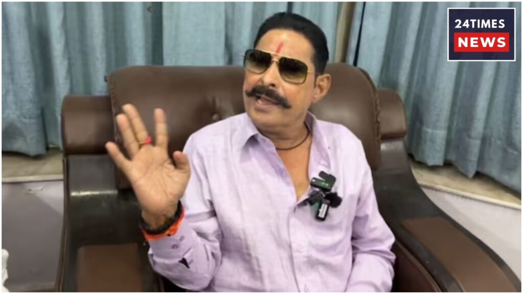 Anant Singh