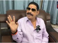 Anant Singh