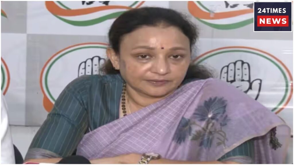 Aradhana Mishra 2