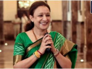 Soon After Getting Charge As UP Congress Chief, Aradhana Mishra Makes Big Announcement On Alliance