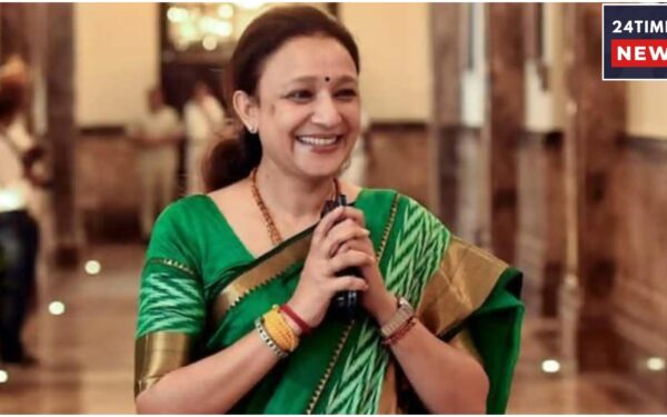 Aradhana Mishra