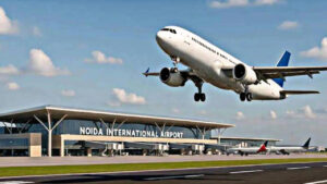 Flights to Chandigarh start from Noida International Airport, know the timings!