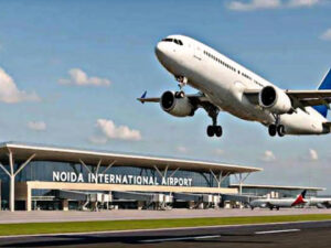 Flights to Chandigarh start from Noida International Airport, know the timings!
