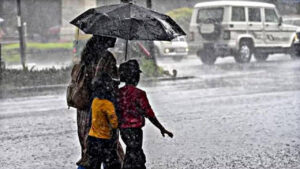 Tomorrow’s weather, October 10: Heavy rain expected in 23 states, alert issued! IMD report released