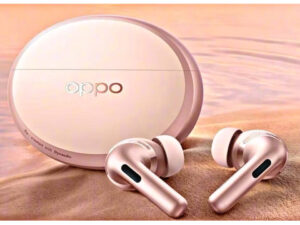 Oppo launches new earbuds, lasting up to 53 hours on a single charge!