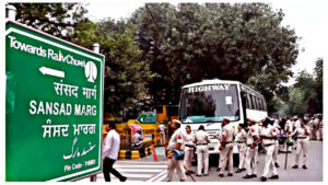 7,000 protesters expected to attend Delhi’s Jantar Mantar protest, officials issue major statement!