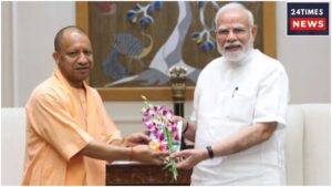 BJP releases list of 8 candidates for Rajya Sabha elections in UP; find out who got the opportunity